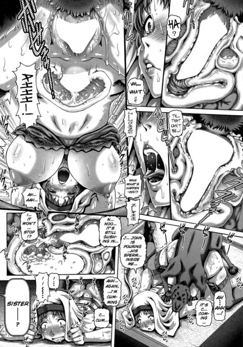 Shito no Mesu - The Apostle's Bitch {4m4T}