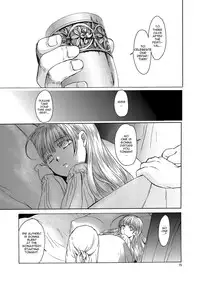 (C80) [Toko-ya (HEIZO, Kitoen)] Saint Foire Festival 5 (DL) [English] V2.0