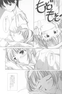 (C60) [Alice Syndrome] 12 Princess of Sisters (Sister Princess)