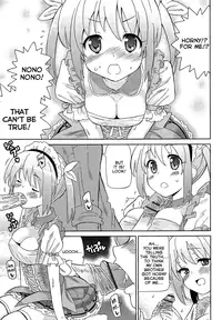 [Homing] Cosplay Sister (Chou love love Imouto ch.4) [English] [Rin]