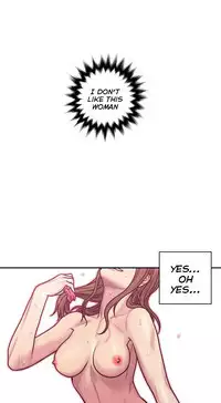 Ghost Love Ch.1-23.5 (English) (YoManga) (Ongoing)