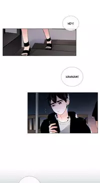 [Silverstar] Talk To Me Ch.1-33 (English) (Ongoing)