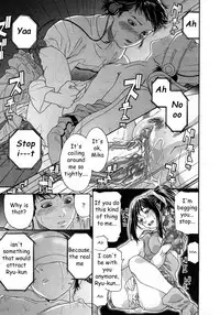 [Yamatogawa] Cyber Rabbit (COMIC Tenma 2008-03) [English] [Rally T] [Decensored]