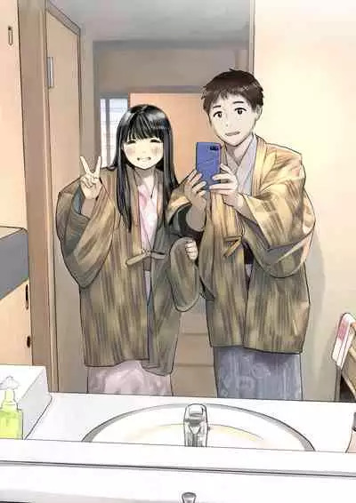 [Chocoro] Kanojo no SmaPho o Nozoita dake nano ni 2 | I Just Snooped through Her Smartphone 2 [English] [Decensored]