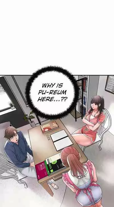 New Town [Lee Wan, Kim Suna] Ch.24/? [English] [Manhwa PDF]