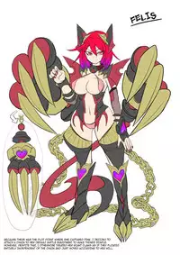 [Amulai Sweet Factory (Kouji)] Juunishin Tiger Red ~Otosare Yuganda Seigi no Yukukata~ | Zodiac Beast Ranger Tiger Red ~A Path of Justice, Warped and Corrupted~ [English] {darknight} [Digital]