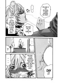 [Haruki] Kisei Juui Suzune | Parasite Doctor Suzune 4 [English] [Tonigobe]