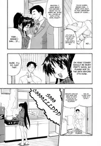 [Kikkawa Kabao] Hakkutsu Oppai Daijiten [English] [Decensored]