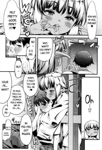 Towako Ichi [English] {CapableScoutMan & B.E.C. Scans & S.T.A.L.K.E.R.}