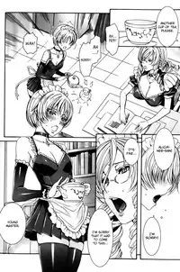 [Fei] Takusan Meshiagare Goshujin-sama | Please Help Yourself, Master! Ch. 1-9 [English] [4dawgz + FUKE, Mumei + Funeral of Smiles + TV]