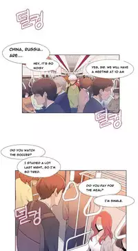 Miss Mystic Ch.1-24 (English) (Ongoing)