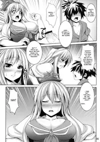 (C79) [Nounai Ekijiru (Somejima)] Ke-ne Sensei no Houkago Lesson | Keine Sensei's After Class Lessons (Touhou Project) [English] [desudesu]