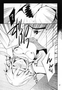 (C81) [P-FOREST (Hozumi Takashi)] Favorite2011 (Various) (Digital)