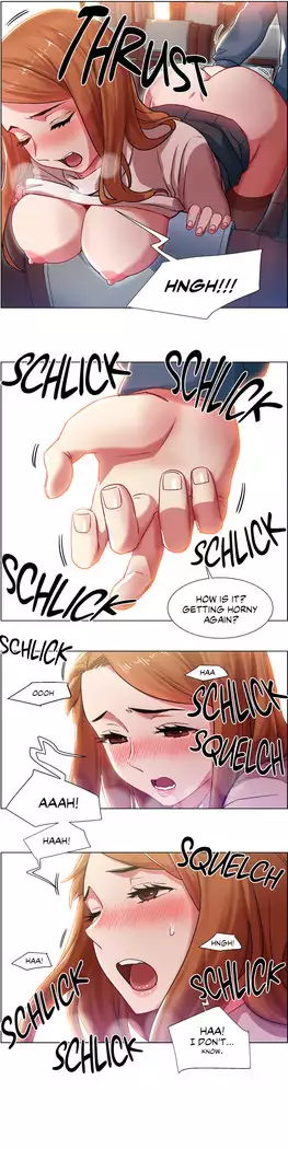 Rental Girls Ch 4 - 6