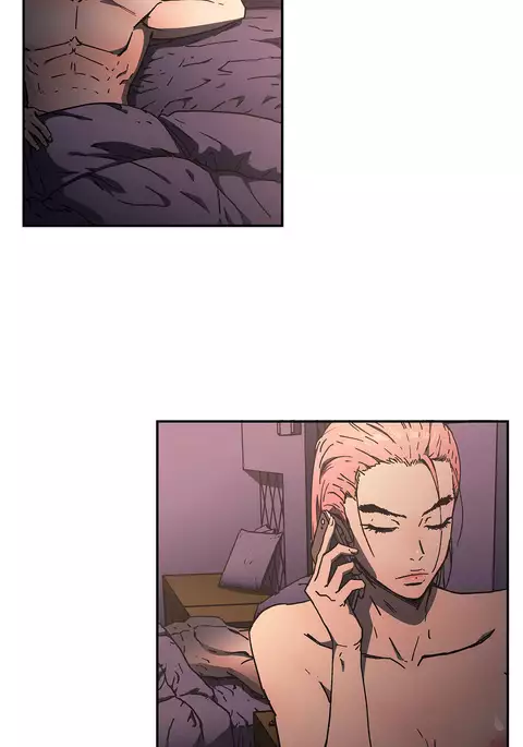 Refrain Love Ch.1-34