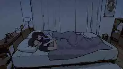 [Wakamatsu] Tsukiai Hajimetara Meccha Karada o Motomemakutte kuru Downer-kei Onee-san | The Gloomy Woman Who Came to Hunger for Me Once We Started Dating [English]