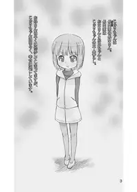 [P.A. Project (Teruki Kuma)] Hakanaiko. [Digital]