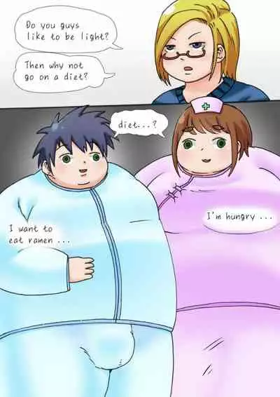 Diet Specialist part 1