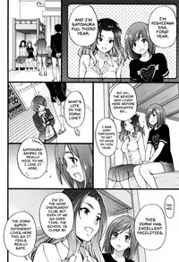 [Shiwasu no Okina] Ero Pippi Ch.1-9 [English]