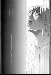 (C68) [Takahashi Kanbanten (Tajima Minato)] Kago no Tori 3 (Tenkuu No Escaflowne)