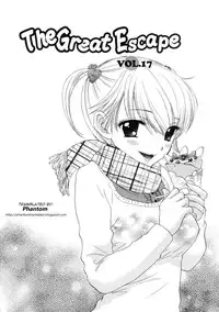 [Ozaki Miray] The Great Escape 2 [English] {Phantom}