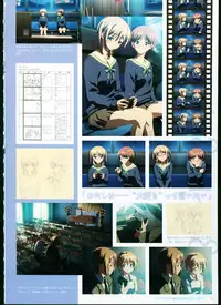 [Megastore Henshuubu, Jellyfish] SISTERS ~ Natsu no Saigo no Hi ~ ULTRA EDITION Official Funbook 1990/0801-0817