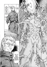 [Mukai Masayoshi] Ginryuu no Reimei | Dawn of the Silver Dragon Vol. 2 [English] [SaHa]