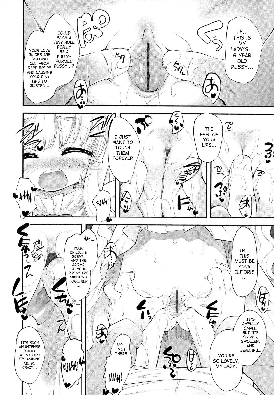 Shoujo Tajuusou | Girls Ensemble