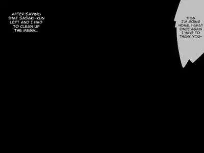 [530] Akogare no Onee-chan ga Netorareru Zenpen ~Daisuki na Hito ga Suiminkan sareteru noni Nani mo Dekinai Boku~ [SFX translation] [English] [Raknnkarscans]