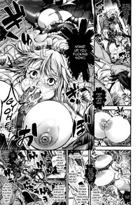 [Kuusou] New! Type ♥ Ch. 0-8 [English] [Ancient Archon+B.E.C. Scans]