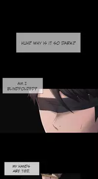 Miss Mystic Ch.1-24 (English) (Ongoing)