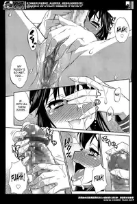 [Katou Jun] Avatar Trans! 11 (COMIC Tenma 2014-04) [English] [SaHa]