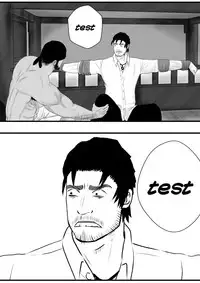 [ANT-CM] LIVE Ch.1,2 & 3 [English]