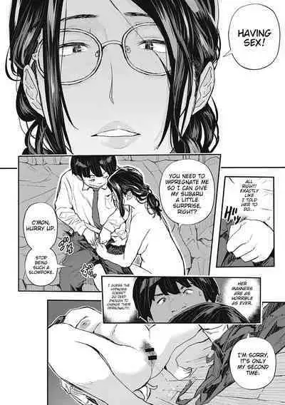 Hypnotic Parasitism Episode 2