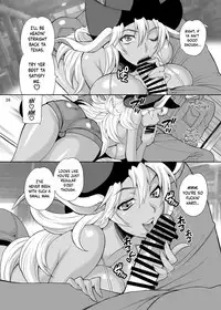 [SHALLOT COCO (Yukiyanagi)] Yukiyanagi no hon 40 Bokujou e Youkoso! ! | Welcome to the Ranch!! Yukiyanagi's Book 40 [English] [Digital]