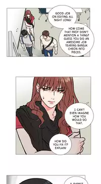 [The Jinshan] Sadistic Beauty Ch.1-21 (English) (Ongoing)