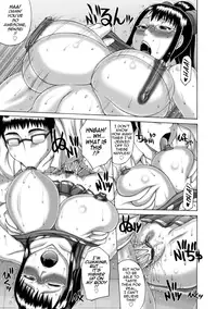 [Sakaki Utamaru] Waisetsu Koubi | Wanton Copulation [English] {Tadanohito} [Digital]