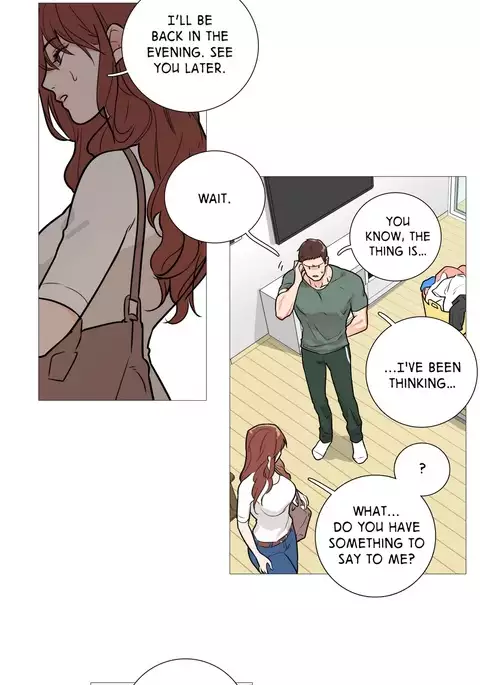 Sadistic Beauty Ch.1-27