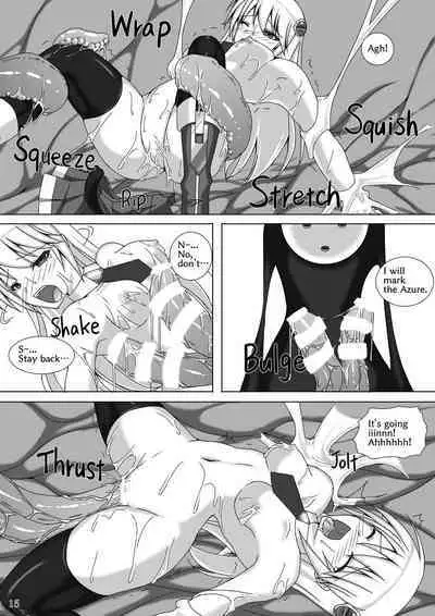 Arakune ga Kirai na Noel Nanka Imasen! Sanshiki | Noel Doesn't Hate Arakune Anymore! 3