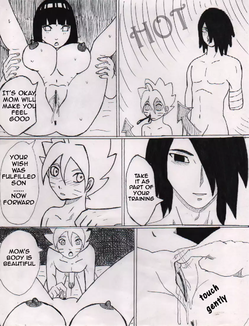 A secret and dangerous love