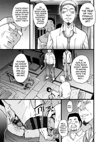 [Shiwasu no Okina] Ero Pippi Ch.1-9 [English]