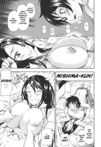 [Fukudahda] Soushisouai Note [English] [NegiRamen] [Decensored]