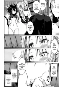 [Konshin] Ichiya no Mahou | One-Night Magic (COMIC Unreal 2016-10 Vol. 63) [English] {Hennojin}