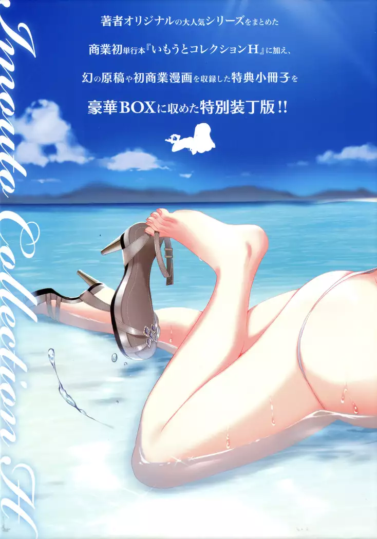 IMOUTO COLLECTION H ~Special Edition~