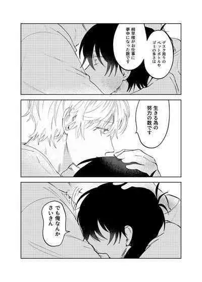 Kajidaikou no Pabumiseme