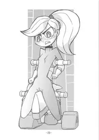 [Union Of The Snake (Shinda Mane)] psychosomatic counterfeit EX.JANE BLONDE (Jane Blonde)