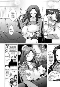 [Honda Arima] Sanshimai no Omocha - The Slave of Three Sisters Ch. 1-6 [English] [Lazarus H]
