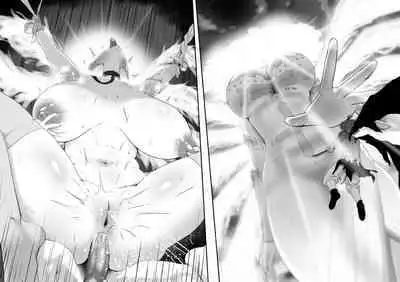 [rienia] Supreme Deity (Nanatsu no Taizai) [Textless]