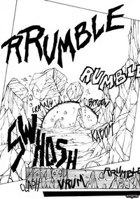 SKYWORLD by Kabu [R-18] [Yaoi] [English]