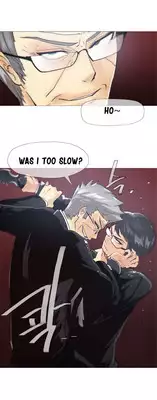 [ButcherBoy] Household Affairs Ch.1-30.5 (English) (YoManga) (Ongoing)